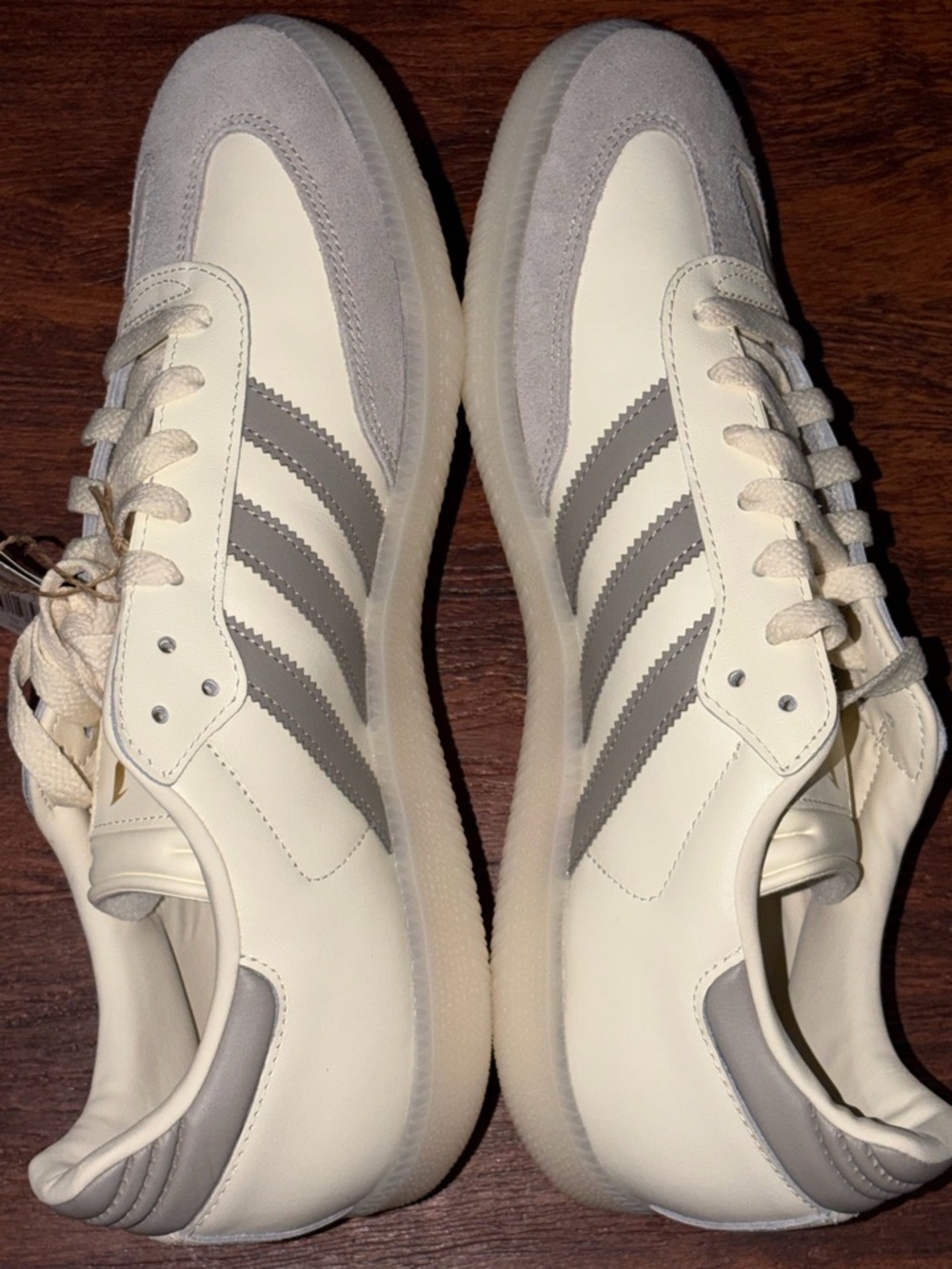 Adidas Messi - Picture 9 of 14